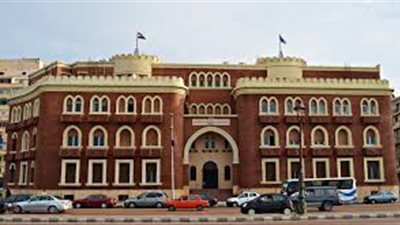 جامعة الإسكندرية توافق على مقترح قبول 21 ألفا و424 طالبا وطالبة فى العام الجامعى