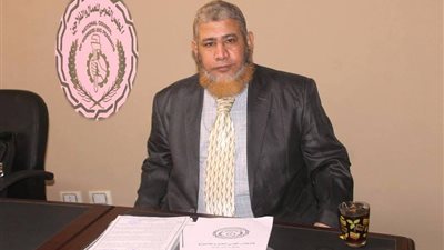 رئيس المجلس القومى للعمال والفلاحين: ندعم السيسى ونؤيده.. وانتقاداتنا بناءة لصالح الوطن