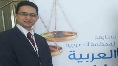 نموذج المحكمة الصورية الأول بحقوق عين شمس 