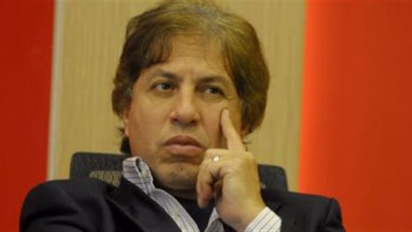 النائب ثروت سويلم