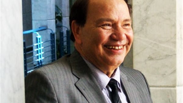 الدكتور صديق عفيفي