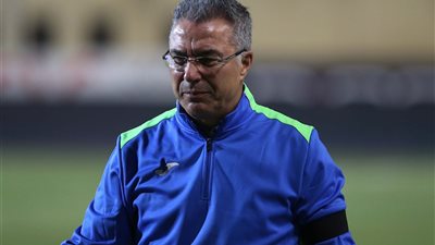 إيناسيو يعلن قائمة الزمالك لمباراة الإسماعيلي في الدوري الممتاز