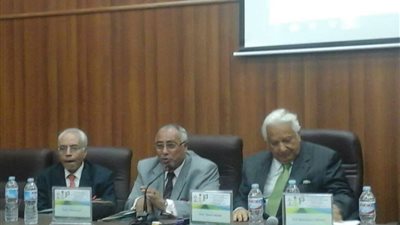 إفتتاح مركز الطب النفسي بطب عين شمس