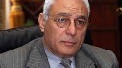 اسامة العبد يكشف المستور فى واقعة 