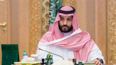 الأمير محمد بن سلمان: جسر الملك سلمان يمكن أن يكون بديلا لنقل البضائع عبر قناة السويس