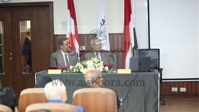 وزير التعليم العالى : تفعيل دور بحوث الإعلام فى تطوير الأداء المهنى للمؤسسات الإعلامية