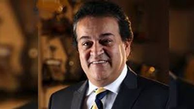 افتتاح المركز الإعلامى لوزارة التعليم العالى والبحث العلمى.. 4مايو