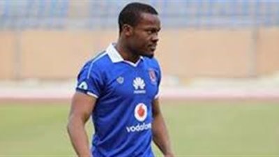 كوليبالى يقود هجوم الاهلى امام طلائع الجيش	