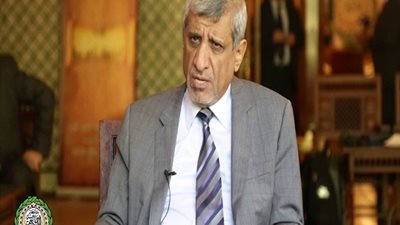 رحيل محارب المدير العام للألكسو