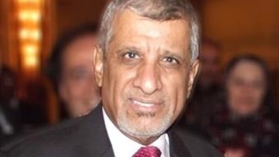 عبد الغفار ينعى  عبد الله محارب مدير عام