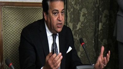 وزير التعليم العالي : فتح باب  التقدم  لمنح التعليم المصرية اليابانية ..الاحد المقبل