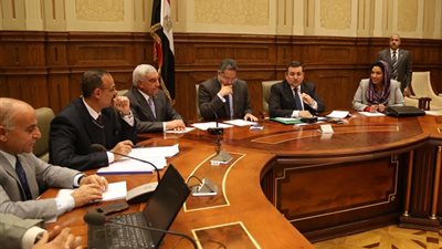 جدلا كبير بالبرلمان.. لهذا السبب