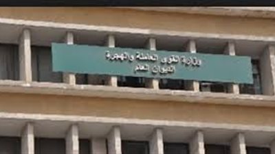 عاجل.. وزارة القوى العاملة: انتهينا إلى عدم فصل العامل الا بحكم قضائى بات