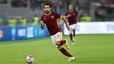 الشرطة الايطالية تفتح تحقيقا بتهديد صلاح بالقتل 