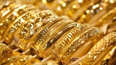 ننشر أسعار الذهب بعد ارتفاعها 