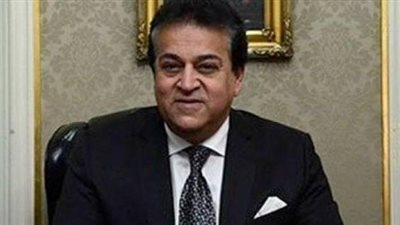 وزير التعليم العالى ينيب مساعده للعلاقات الثقافية  للمشاركة فى منتدى الحوار بين الثقافات بأذربيجان