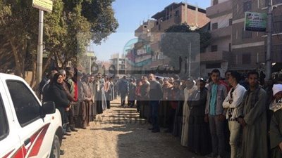 الجمعة تصريح أجازة الشهيد الاسيوطى وخروج شهادة وفاتة بيدى الارهاب بسيناء 