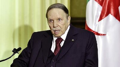 حزب الرئيس الجزائري يحصد أغلبية مطلقة في الانتخابات التشريعية 