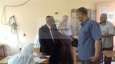 التعليم: إحالة موجهين المتابعين للأمتحانات للتحقيق..  لهذا السبب