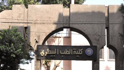 رئيس جامعة بني سويف إنشاء برنامج للعلوم الطبية البيطرية  بكلية الطب