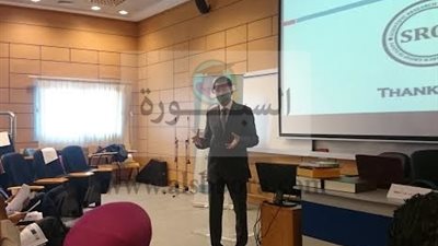 70 باحثا عربيا و80 زميلا مصريا يشاركون في المؤتمر الدولي الثاني لمعامل التاثير العربى 