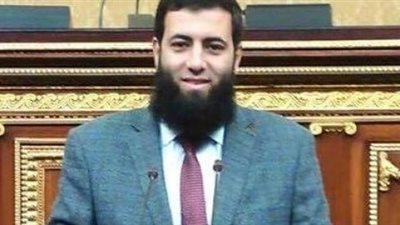 النائب عبدالرحمن البكرى: رواتب المعلمين فى مشروع قانون التعليم ضئيلة