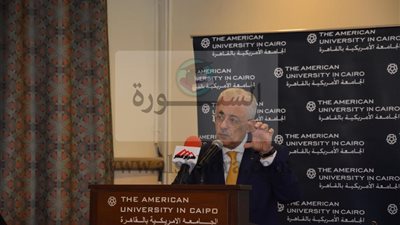طارق شوقى:  2018 سيشهد ميلاد نظام تعليمى جديد
