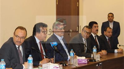 عبد الغفار:الفترة المقبلة ستشهد عدداً من التخصصات غير النمطية التي تمثل إضافة حقيقية لسوق العمل