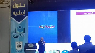 طارق شوقى: رواتب المعلمين من ميزانية الوزارة 88%.. والباقى ابنية تعليمية