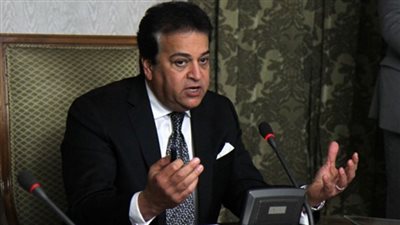 وزير التعليم العالي: نحتاج إلى انشاء جامعات جديدة لاستيعاب 9 ملايين طالب 2030