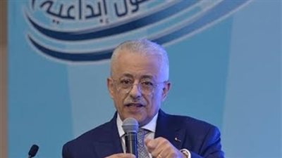 وزير التعليم يكشف ملامح نظام الثانوية الجديد