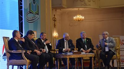 وزير التعليم: إزالة الضغوط عن الطلاب أول طرق الاستمتاع بالعلم