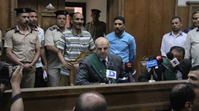 إحالة اوراق مغتصب طفلة