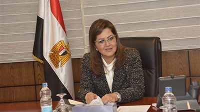 وزيرة التخطيط تعلن عن أخبار اقتصادية سارة للمواطنين بالعام المالى الجديد 
