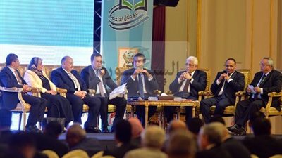 ننشر..ابرز ماجاء بمؤتمر 