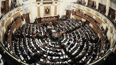 بدء الجلسة العامة لمجلس النواب لاقرار العلاوة الخاصة للمعلمين وغير المخاطبين لـ 