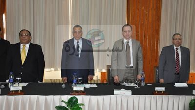 جامعة حلوان تطلق مبادرة 