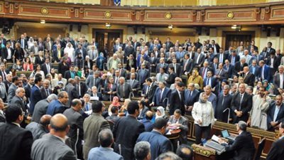 رسميا.. مجلس النواب يوافق على إعادة المادة الخامسة لمشروع قانون العلاوة الخاصة