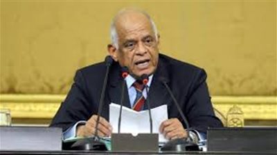 رئيس النواب:عدم التصويت ليس فى صالح المواطن..الحكومة هتشكرنا