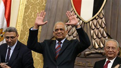 رئيس مجلس النواب يخذر: عدم التصويت على