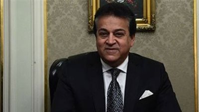 عبدالغفار: يجب ضرورة العمل على تحقيق التنمية المستدامة