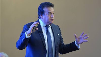 عبدالغفار: ضرورة العمل على تحقيق التنمية المستدامة