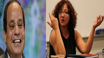 مفاجأة.. صاحبة فيديو 