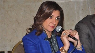 وزيرة الهجرة تتقدم بالشكر لمصريين بالخارج لدعمهم مستشفى شفاء الأورمان بالأقصر 