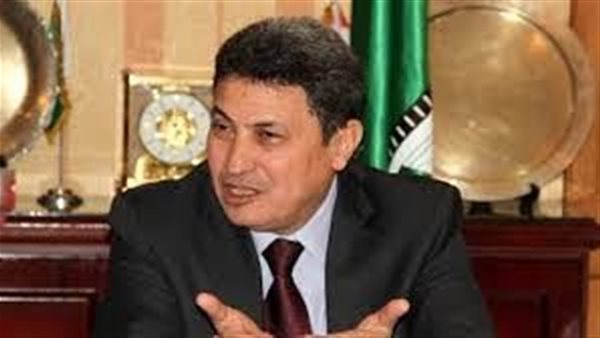 الدكتور محمد غازى