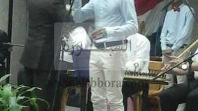 تخرج دفعة جديدة من زراعة عين شمس