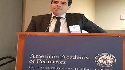 بدء فعاليات المؤتمر السنوي الخامس لجمعية طب الأطفال وحديثي الولادة بالمنوفية.. 18 مايو 