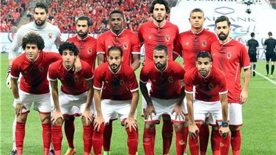 الأهلى امام زاناكو الليلة فى مستهل دور المجموعات بأفريقيا