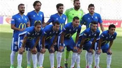 سموحة يخسر أمام زيسكو الزامبي بهدف نظيف في كأس الكونفدرالية