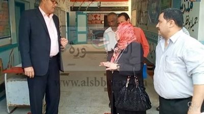 انتهاء الاستعدادات لانطلاق مارثون امتحانات الدبلومات الفنية بشمال سيناء 